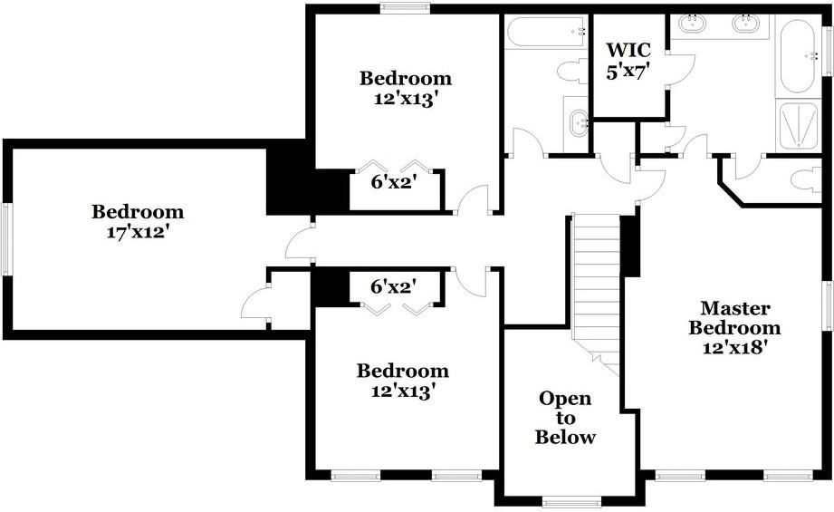 14139 Crestwick Dr W - Photo 3 of 17