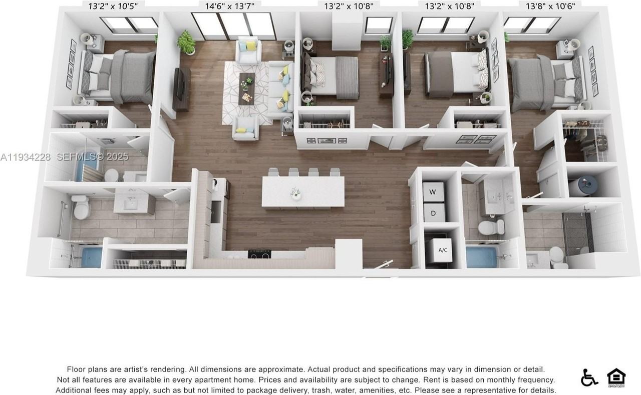 2800 Sw 27th Ter #0316