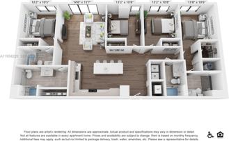 2800 Sw 27th Ter #0316 - Photo 1 of 1