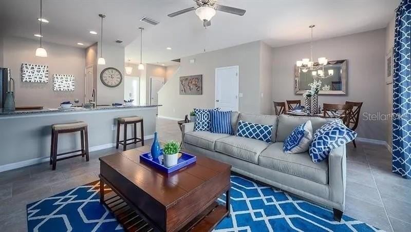 5504 Twilight Grey Ln - Photo 5 of 11