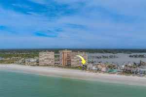 featured image of 17900 Gulf Blvd #1B