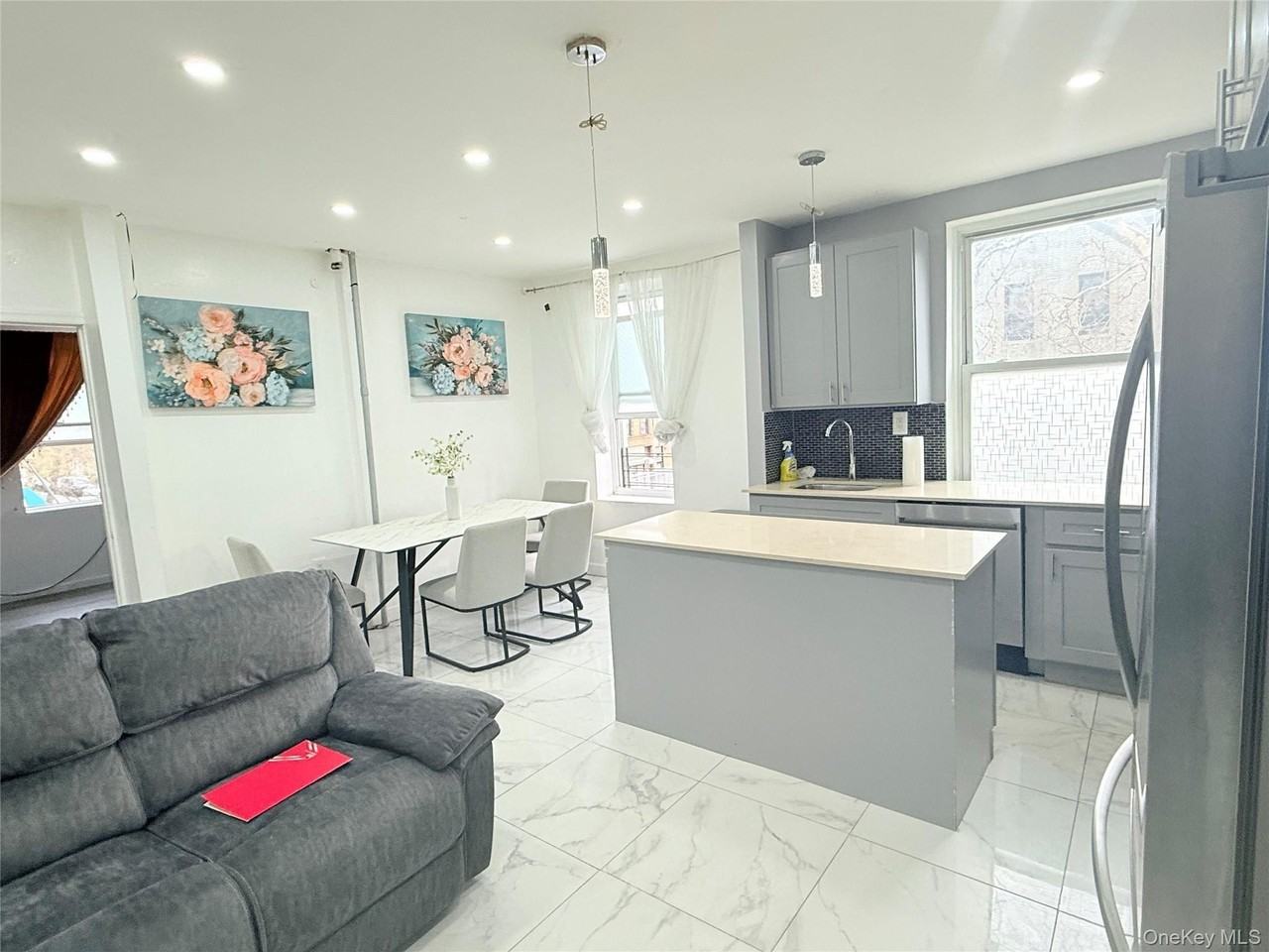 220 Rogers Ave Apt 2 #FL2 - Photo 2 of 8