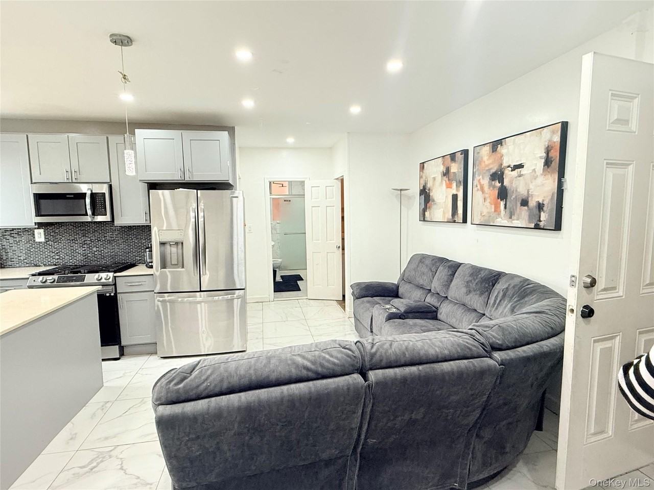 220 Rogers Ave Apt 2 #FL2 - Photo 3 of 8