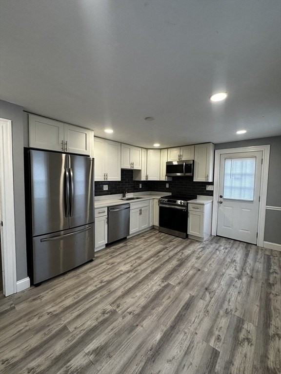 215 Belmont Ave Unit 1 #1 - Photo 3 of 30