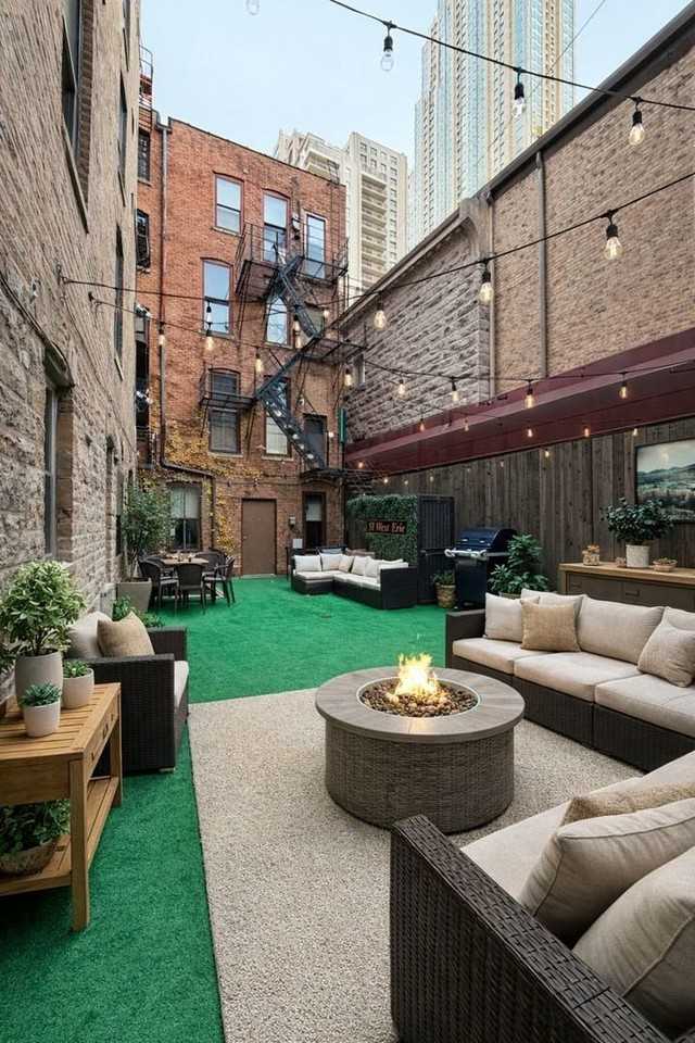 642 N Dearborn St Unit Ch #CH - Photo 2 of 24