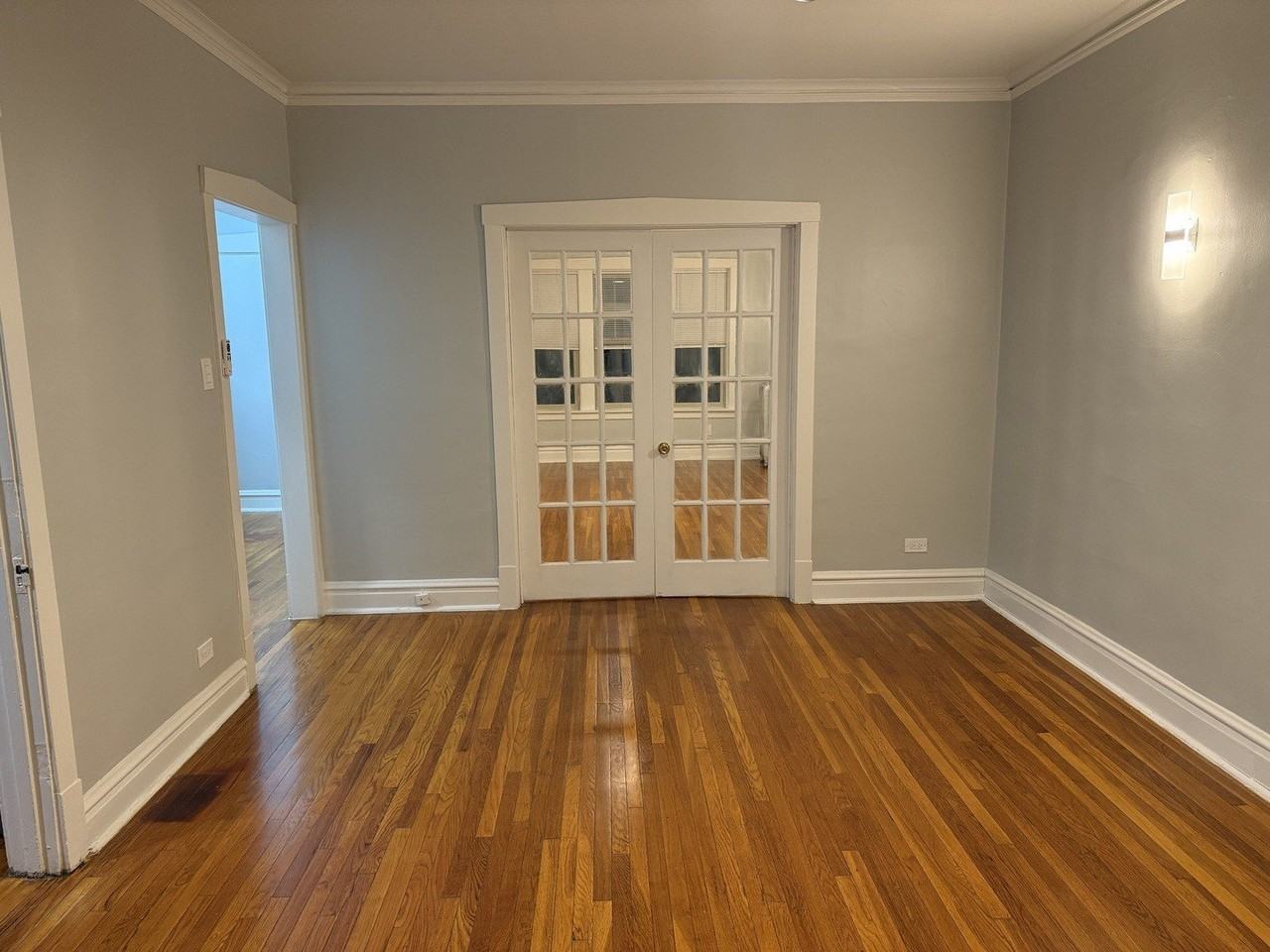 229 Washington Blvd Apt 1s #1S - Photo 3 of 16