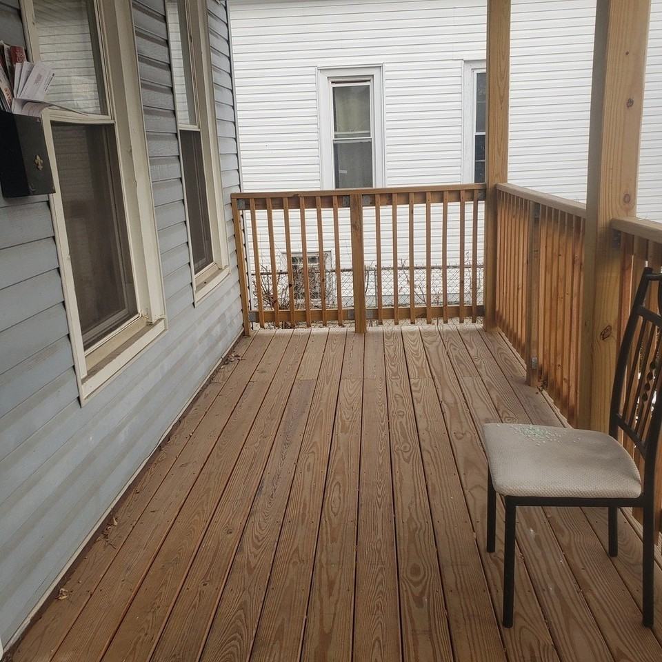 36 W 103rd Pl Unit 2 #2 - Photo 2 of 10