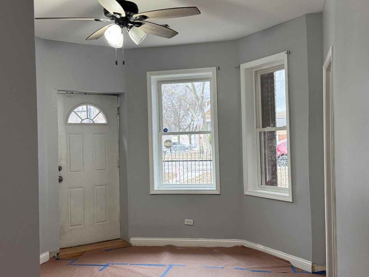 5323 S Damen Ave Unit 1fl #1FL - Photo 4 of 13