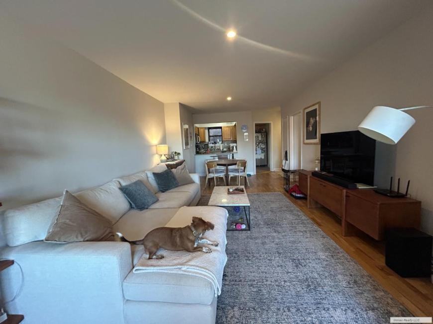 293 Central Park W - Photo 7 of 10