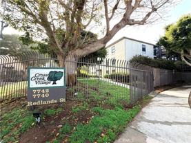 7742 Redlands St #D2051 - Photo 1 of 1