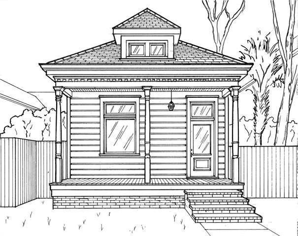 4208 Dumaine St - Photo 2 of 28