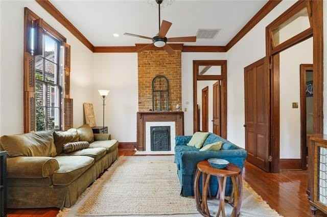 4208 Dumaine St - Photo 7 of 28