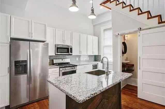 1600 Governor Nicholls St - Photo 5 of 8