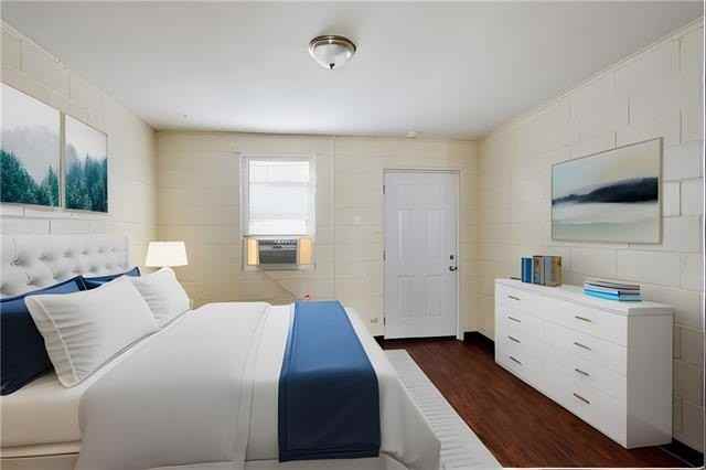 617 Cook St #N - Photo 5 of 5