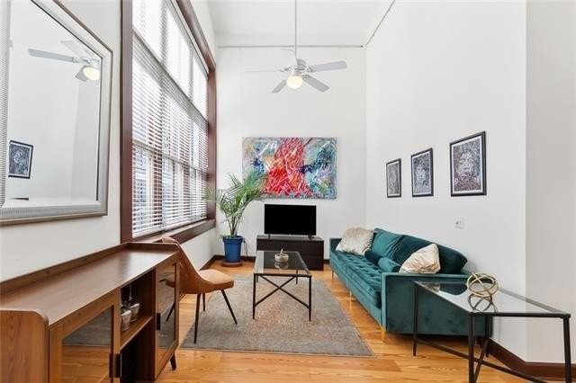 923 Constance St #116 - Photo 2 of 19