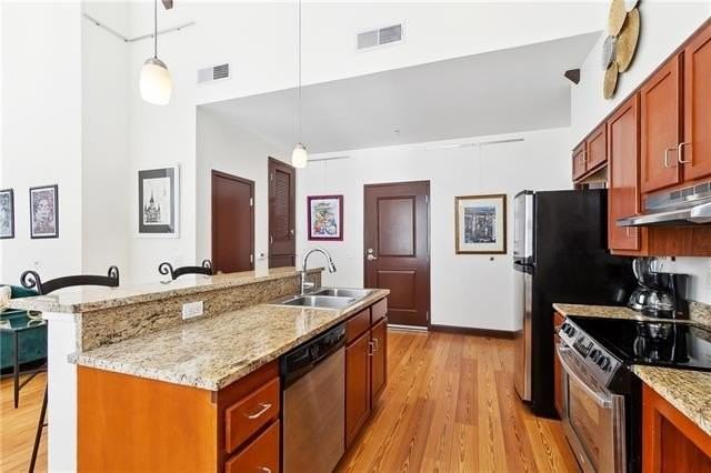 923 Constance St #116 - Photo 7 of 19