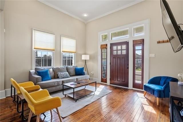 2749 CONTI STREET Street - Photo 5 of 25