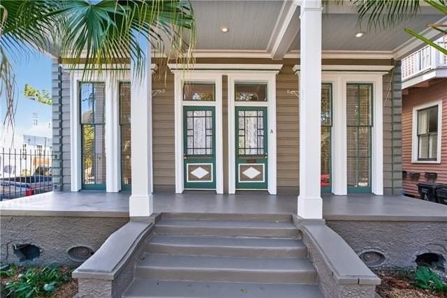 1440 Magazine St #A - Photo 2 of 21