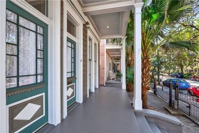 1440 Magazine St #A - Photo 3 of 21