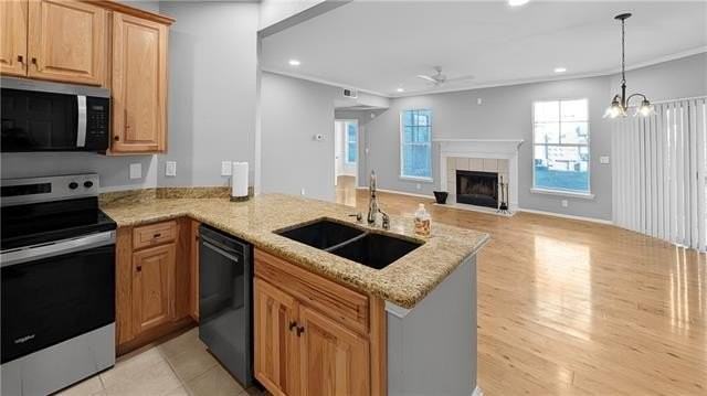 350 Emerald Forest Blvd #3101 - Photo 5 of 15