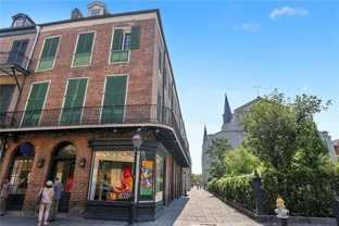 637 Pere Antoine Aly #3A - Photo 1 of 1