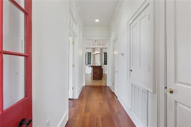 637 Pere Antoine Aly #3A - Photo 3 of 17