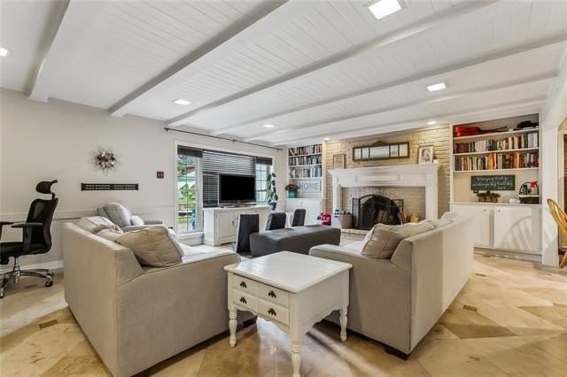 4525 Beau Lac Ln - Photo 6 of 20