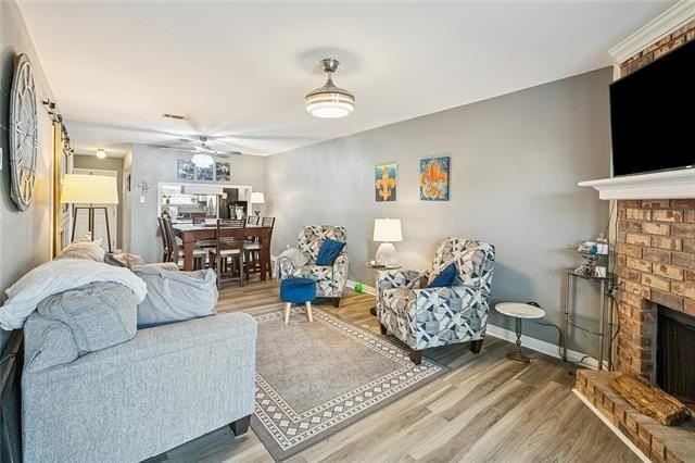 317 Ormond Meadows Dr #C - Photo 5 of 15