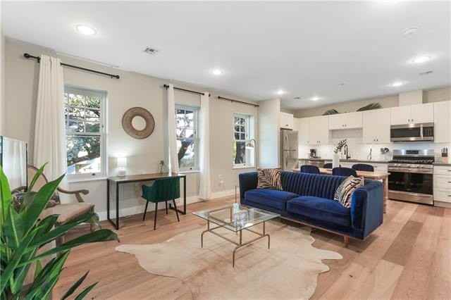 2600 Ursulines Ave #202 - Photo 4 of 15