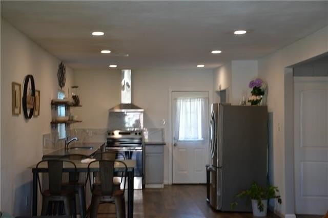 2943 Memorial Park Dr - Photo 4 of 9