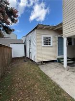 418 Octavia St #BACK - Photo 1 of 1