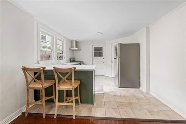 5624 1/2 Annunciation St - Photo 6 of 10