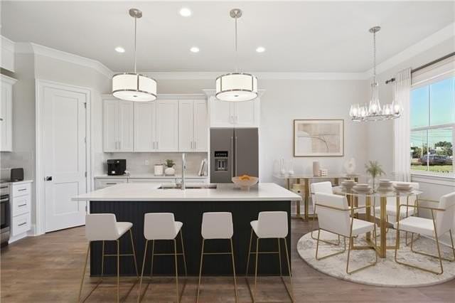 2401 Monticello Ave - Photo 6 of 14