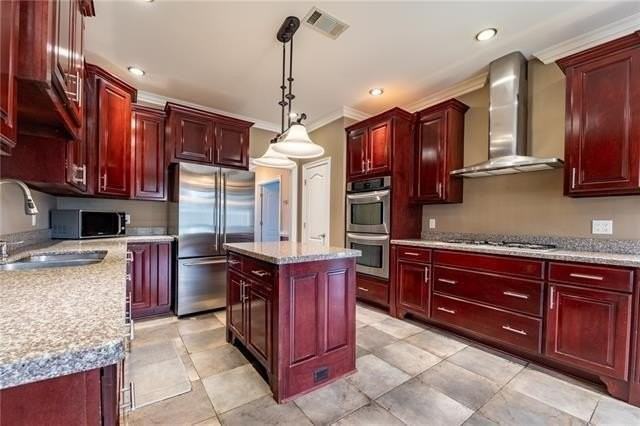 4100 Saint James Dr - Photo 3 of 30