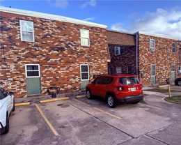 2501 Houma Blvd #E - Photo 1 of 1