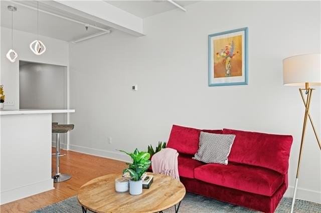 822 N Rampart St #302 - Photo 4 of 18