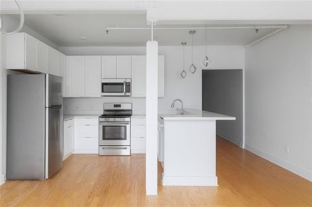 822 N Rampart St #302 - Photo 6 of 18