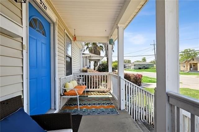 5737 Wildair Dr - Photo 2 of 13