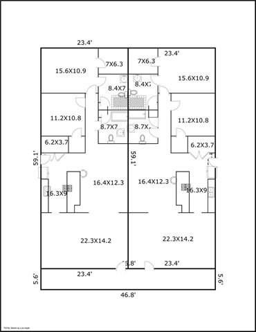 310 14th St - Photo 3 of 17