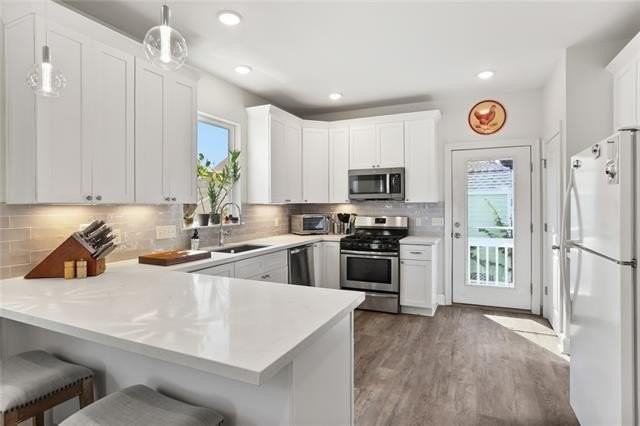 705R Behrman Ave - Photo 6 of 16