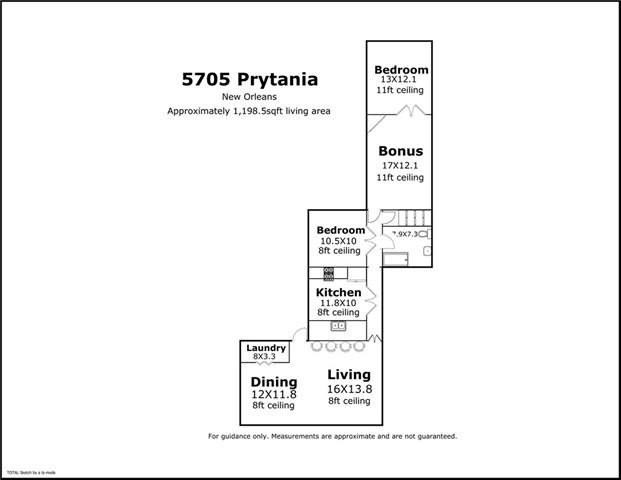 5705 Prytania St - Photo 2 of 14