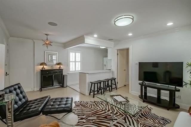 1323 Dauphine St #3 - Photo 3 of 15