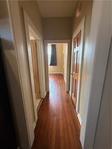 4838 Magazine St #C - Photo 6 of 8