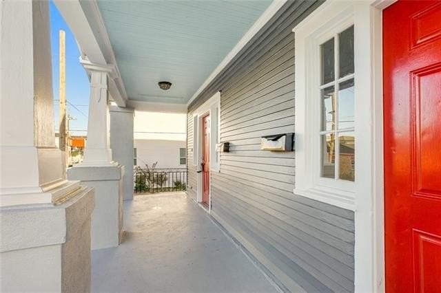 3700 S Liberty St #2A - Photo 2 of 10