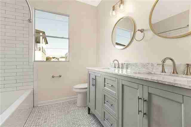 3700 S Liberty St #2A - Photo 7 of 10