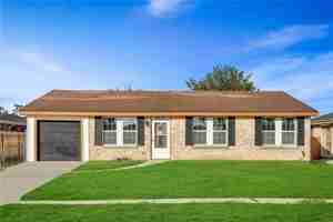 featured image of 4933 Savoie Ct