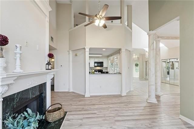 3724 Audubon Trce #3724 - Photo 6 of 21