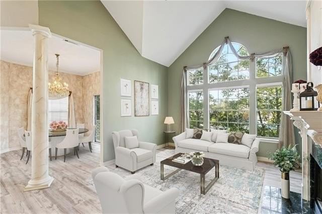 3724 Audubon Trce #3724 - Photo 7 of 21