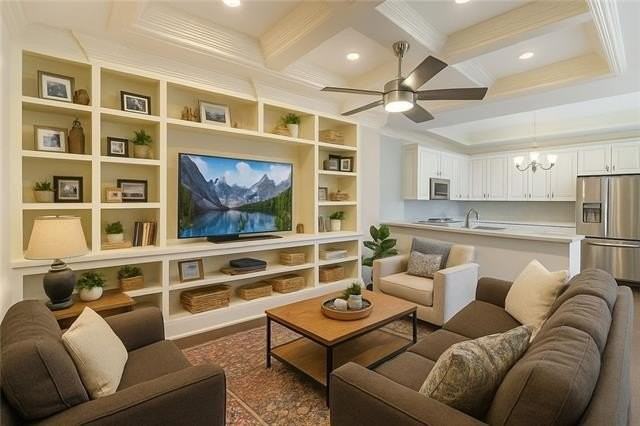 3410 Lowerline St - Photo 4 of 27