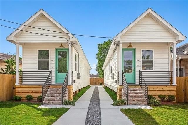 1914 Leonidas St #B - Photo 3 of 22